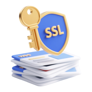 نصب گواهی SSL رایگان